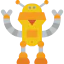 Robotics icon 64x64