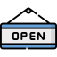Open icon 64x64