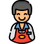 Cashier icon 64x64