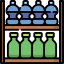 Bottles ícono 64x64