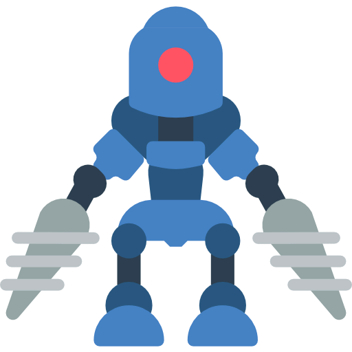 Robotics icon