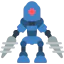Robotics icon 64x64