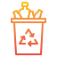 Garbage icon 64x64