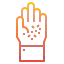 Microplastics icon 64x64