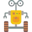 Robotics icon 64x64