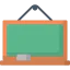 Blackboard icon 64x64