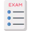 Exam icon 64x64