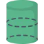 Cilinder icon 64x64