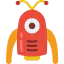 Robotics icon 64x64