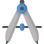 Compass icon 64x64