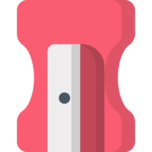 Sharpener icon