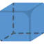 Cube icon 64x64