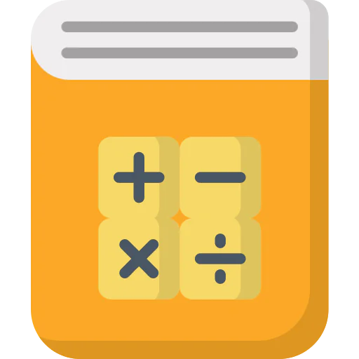Maths icon