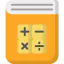 Maths 图标 64x64