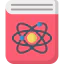 Science icon 64x64