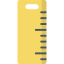 Ruler icon 64x64