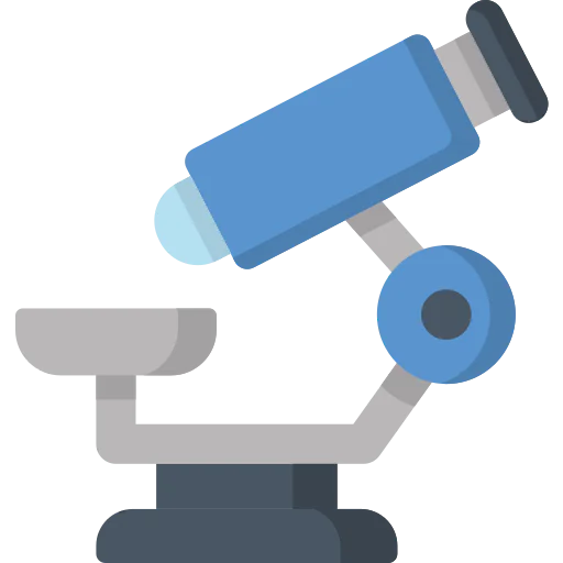 Microscope 상