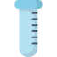 Test tube icon 64x64