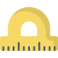 Ruler icon 64x64