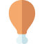 Chicken icon 64x64