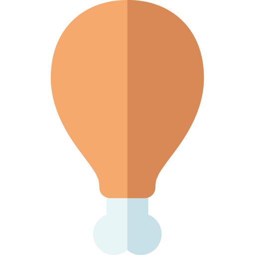 Chicken icon