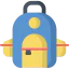 Backpack icon 64x64