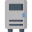 Locker icon 64x64