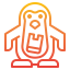 Penguin icon 64x64