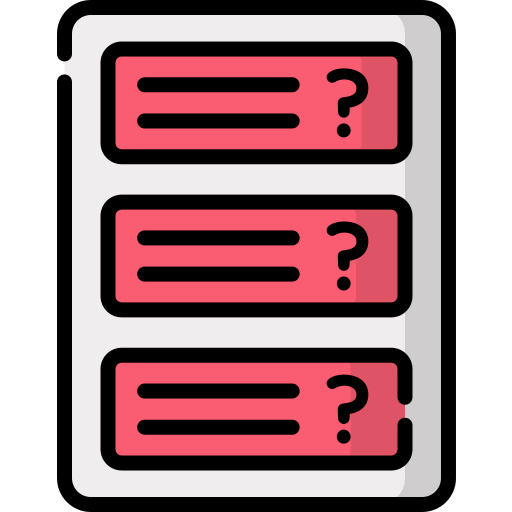 Question icon