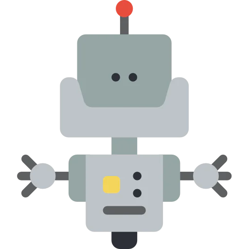 Robotics icon