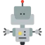 Robotics icon 64x64