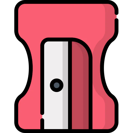 Sharpener icon