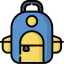 Backpack icon 64x64
