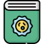 Biology icon 64x64