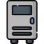 Locker icon 64x64