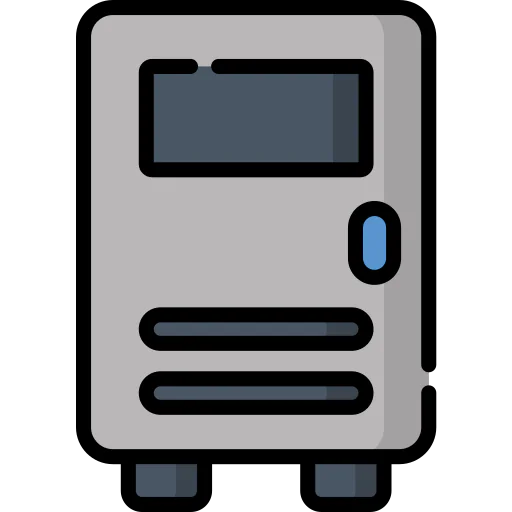 Locker icon