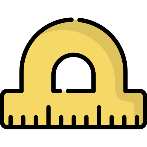 Ruler icon