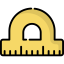 Ruler icon 64x64
