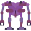 Robotics icon 64x64