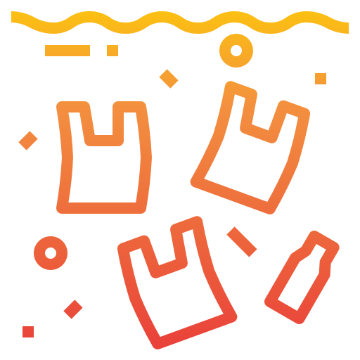 Pollution icon