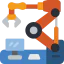 Robotics icon 64x64