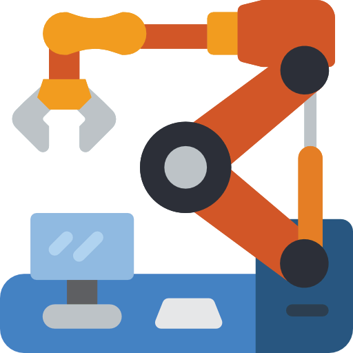 Robotics icon