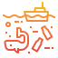 Pollution icon 64x64