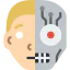Robotics icon 64x64