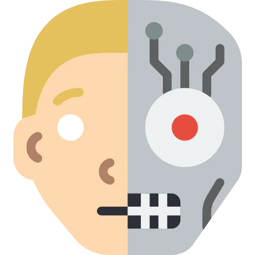 Robotics icon