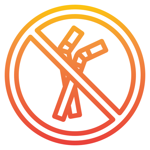 Straw icon