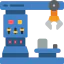 Robotics icon 64x64