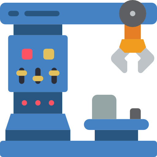 Robotics icon