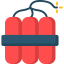Dynamite 상 64x64