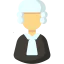 Judge icon 64x64